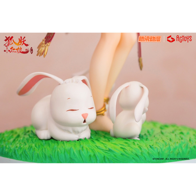 Фигурка 1/7 Сусу Тушань (Susu Tushan)