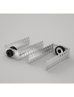 Виброподвес SoundGuard Protektor S 47