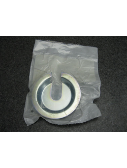 Крышка стопора пружины амортизатора оригинал BRP 706200785/ 503191610/ 503141600 для BRP Can-Am G1/2