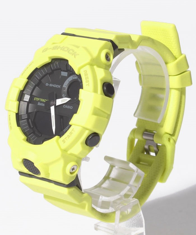 Часы Casio G-Shock GBA-800-9A