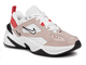 Nike M2K Tekno (Бежевые с белым) Арт1 новые