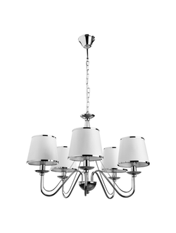 Подвесная люстра Arte Lamp Furore A 115 0LM-5CC