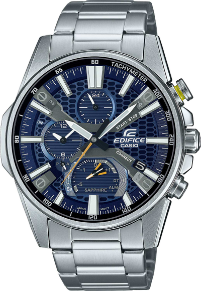 Часы Casio Edifice EQB-1200D-2A