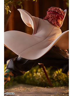 Фигурка 1/7 Сабито (Sabito Phat Company)