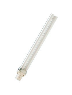 Энергосберегающая лампа Philips Master PL-S 11w/840/2P G23