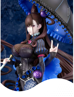 Судьба: Ночь Схватки, Начало, Апокриф и др. (Fate)