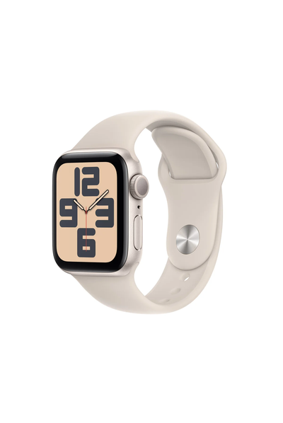 Apple Watch SE 2022 40mm MR9U3LL/A S/M Бежевый