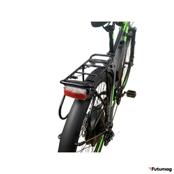 Электровелосипед Horza Stels Navigator PRO