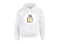 Толстовка Мой сосед Тоторо, Totoro №36