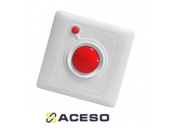 Влагозащищенная кнопка вызова Y-SW2