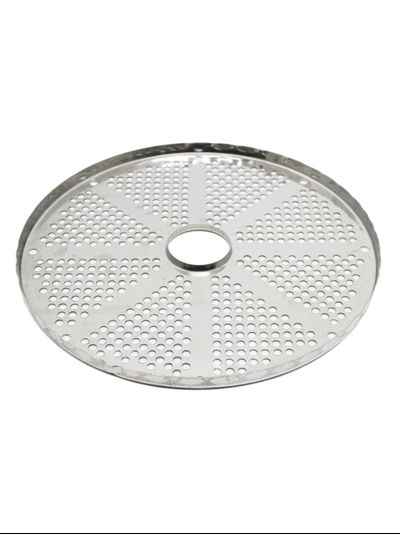 Диск протирочный 4 мм для овощерезки МПР-350М, МПО-1