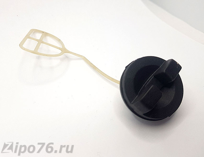 Крышка масло бака для бензопилы 45 52