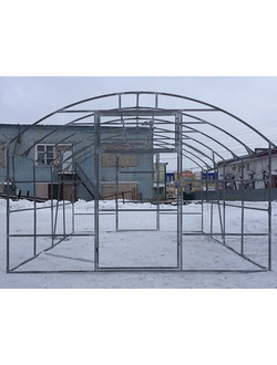 ТЕПЛИЦА "ПРЕСТИЖНАЯ"
