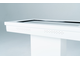 Сенсорный интерактивный стол Super NOVA 32, 43, 55 дюйма с автоматическим наклоном экрана