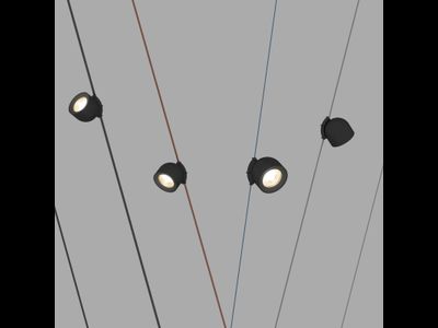 Светильник Denkirs DK3037-WB