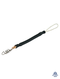 Амортизатор OMER 15см с карабином