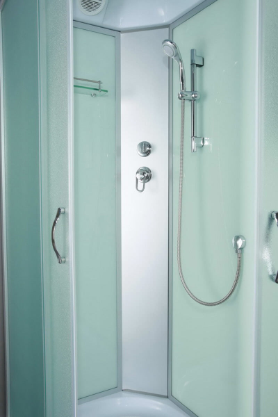 Душевая кабина ERLIT ER3512PL-C3-RUS 120х80