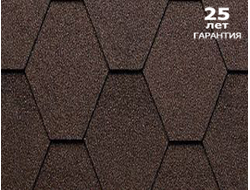 Гибкая черепица Kerabit K+