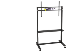 Мобильная стойка CS T10-80