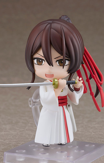 Нендроид Сагири Ямада Асаэмон (Sagiri Yamada Asaemon)