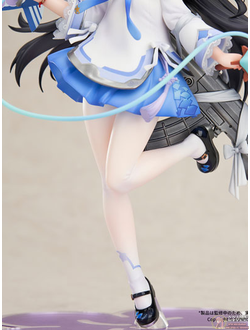 Фигурка 1/7 QBZ-95 Kite Flyer in Spring Ver.