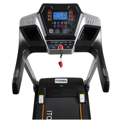 Беговая дорожка Itosima BREEZE AUTO