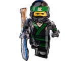 А 35 Фигура Ниндзяго / Lego Ninjago P38 / 1 шт /