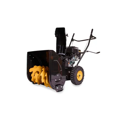 Снегоотбрасыватель CHAMPION ST656