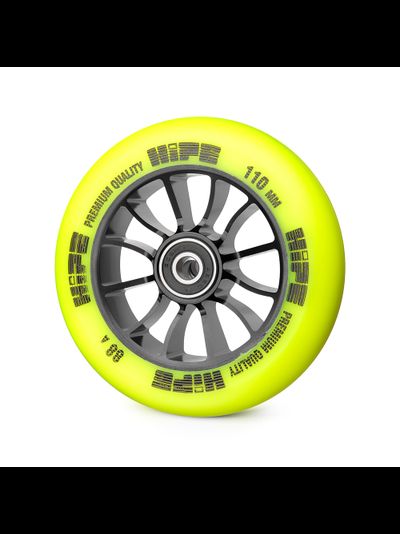 Колесо HIPE H01 110mm