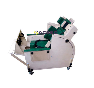 Опора для сидения с дополнительными функциями "Машенька"