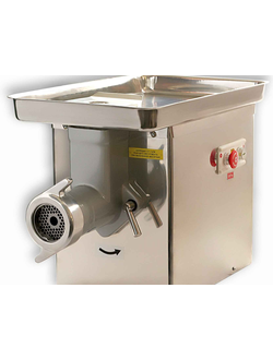 Запчасти для мясорубок МИМ