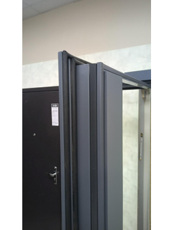 Входная Дверь Рейка Ривер Термо зеркало