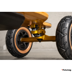 Электроскейт EVOLVE FUSION All Terrain