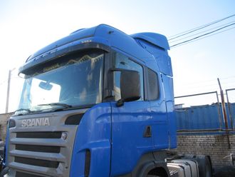 Кабина  Scania R420 1942940