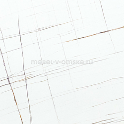 ЛЕС010 Столешница ЛЕ Белый тунис-259