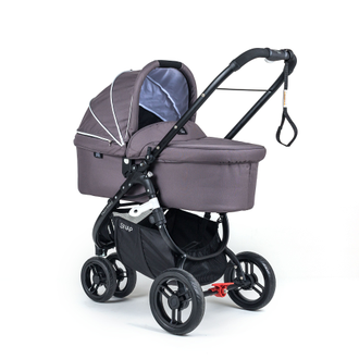 Коляска 2в1 Valco baby Snap / Dove Grey