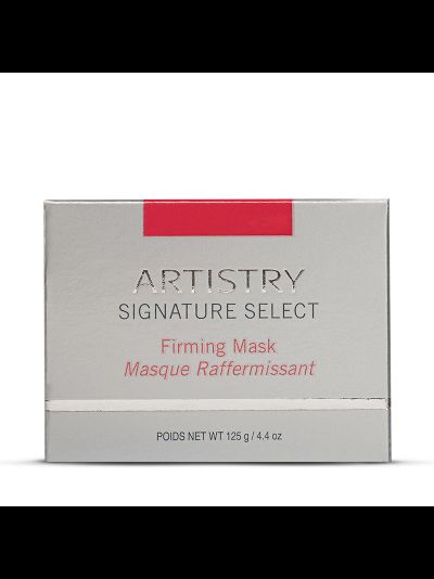 ARTISTRY SIGNATURE SELECT™ Укрепляющая моделирующая маска для кожи лица
