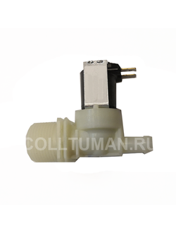 Клапан электромагнитный 220В