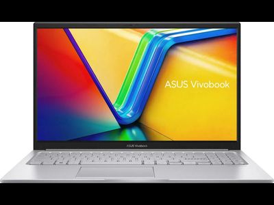 Asus VivoBook X1504ZA-BQ1104 15.6" IPS 8Gb, (SSD)512Gb noOS Серебристый
