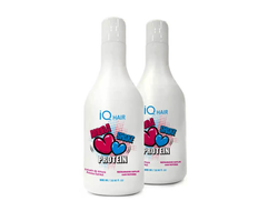 IQ Hair Amora Shake Protein, 1000 мл.