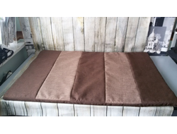 Матрас ГИГИАНТ 120х80х3 см