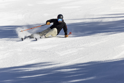 3L RUGGED RIPSTOP SHELL JACKET (Black Onyx) куртка