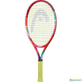 Теннисная ракетка Head Novak 23 (Junior) 2020