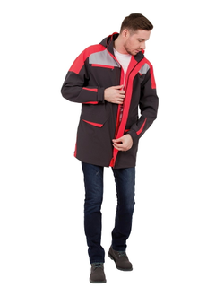 Куртка-ветровка ТИЗЕР