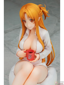 Фигурка 1/7 Асуна (Asuna Dress Shirt Ver.)
