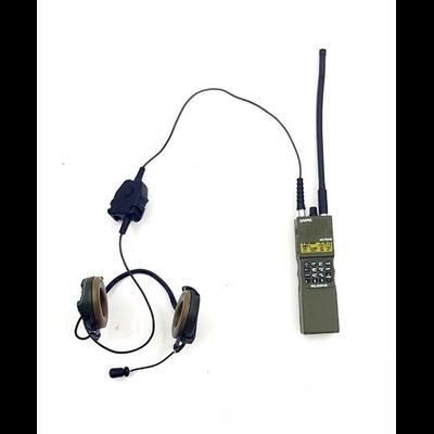 Радиостанция 1/6 (26042R) - EASY&amp;SIMPLE