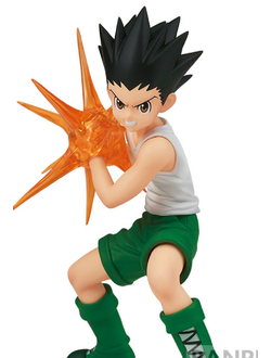 Фигурка Гон Фрикс (Gon Freecss Vibration Stars)