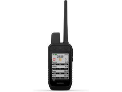 Портативный GPS навигатор Garmin Alpha 200 без ошейника (Европейская версия)