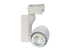 Светильник DLP 10 LED для  однофазного шинопровода, 10W/220В, 4500К, белый