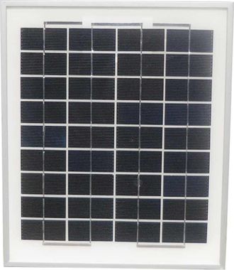 Солнечная батарея Perlight Solar 10 Вт